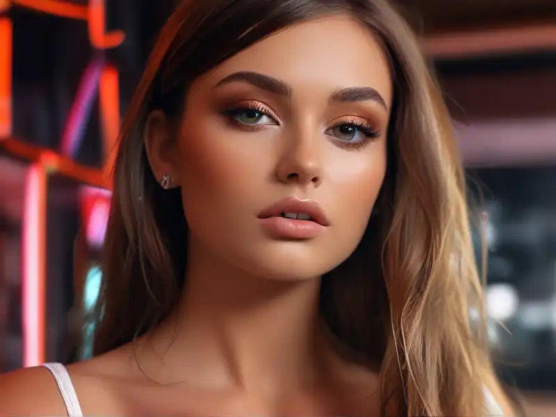  Glow Up Your Routine: Incorporating Body Bronzers into Your Makeup Look