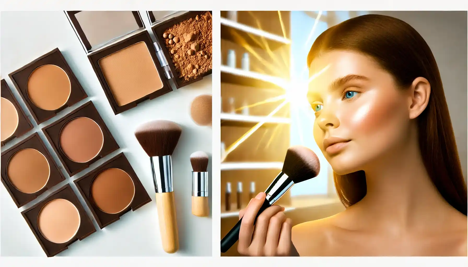 Glow for All: The Best Premium Bronzers for Every Skin Tone and Type