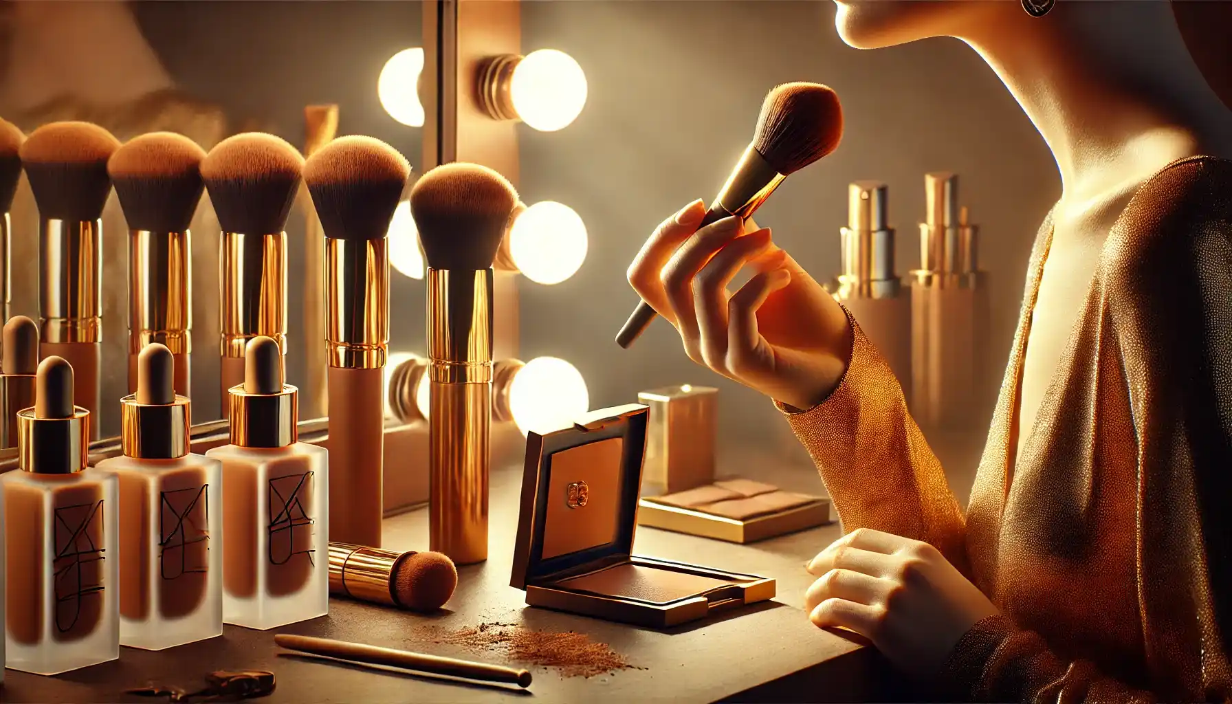 What are the Top-Rated Cream Bronzers?