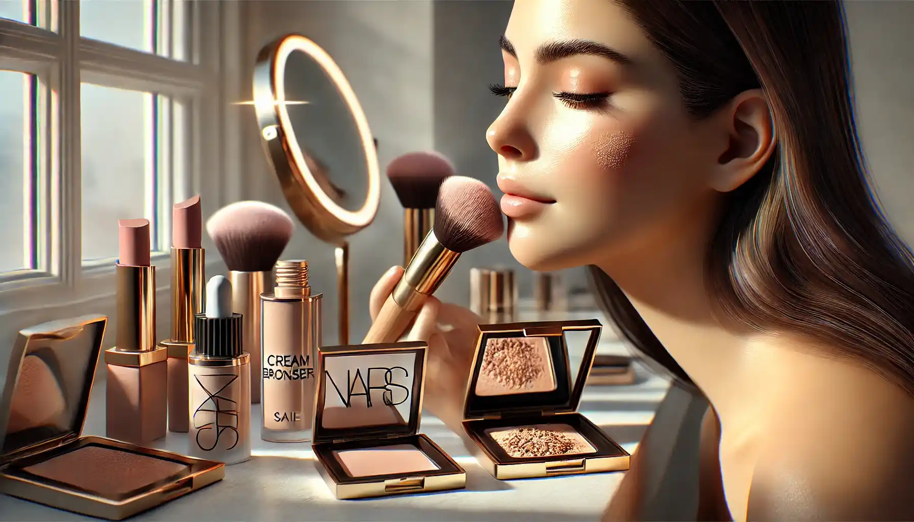 Which Cream Bronzer Has the Most Natural Finish?