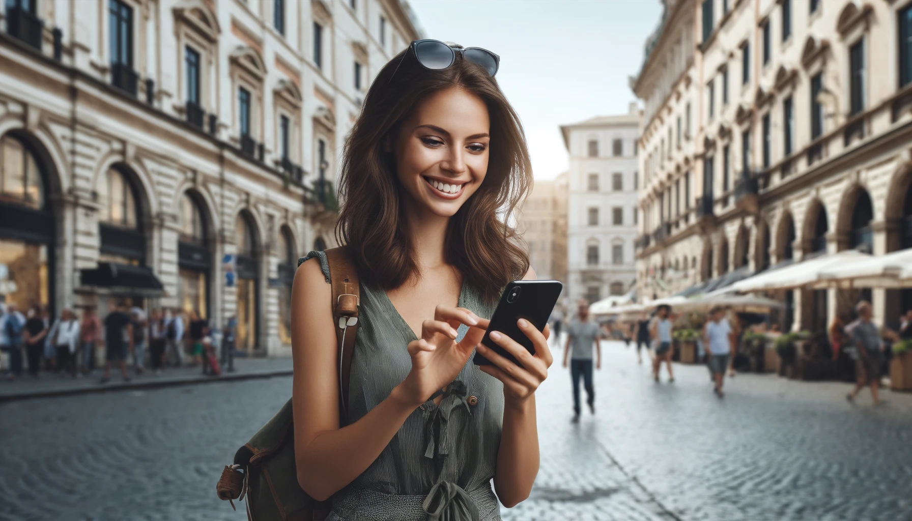How to Buy A Bronzer Abroad and Stay Safe: Location Tracking Apps Guide